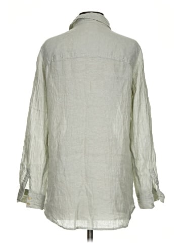 Sigrid Olsen Long Sleeve Blouse (view 2)