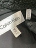 Calvin Klein 100% Polyester Black Coat Size XL - photo 6