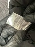 Calvin Klein 100% Polyester Black Coat Size XL - photo 7