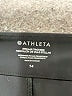 Athleta Solid Black Dress Pants Size 14 - photo 4
