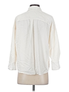 Anthropologie Long Sleeve Button-Down Shirt (view 2)