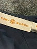 Tory Burch Solid Black Cocktail Dress Size 8 - photo 7