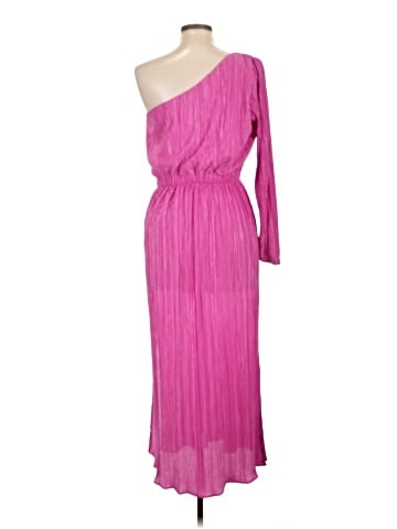 Petal and Pup Cocktail Dress (view 2)