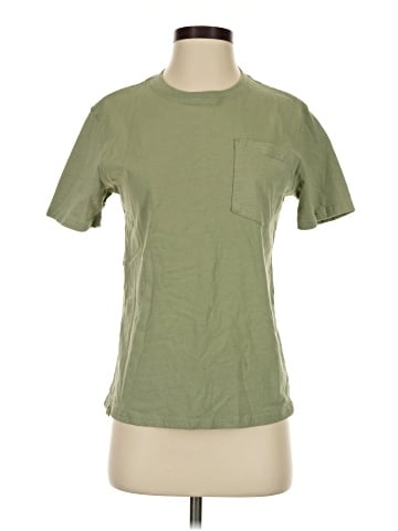 Lincoln Outfitters Short Sleeve T-Shirt (view 1)