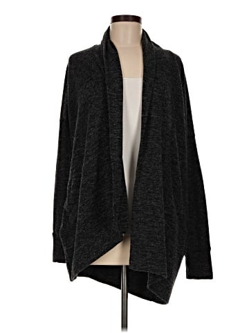 Roots Cardigan (view 1)