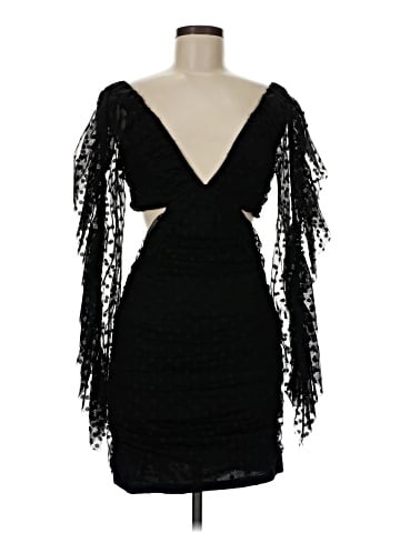 ASOS Design Cocktail Dress (view 1)