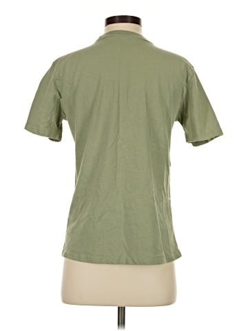 Lincoln Outfitters Short Sleeve T-Shirt (view 2)