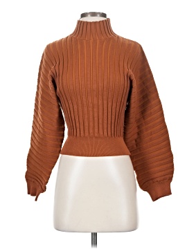 Free People Turtleneck Sweater