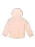Columbia 100% Nylon Pink Jacket Size 4 - 5 - photo 2