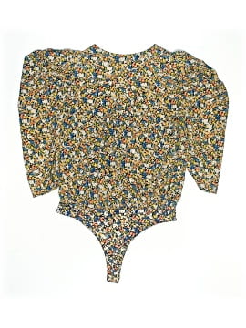 AFRM Short Sleeve Blouse (view 2)