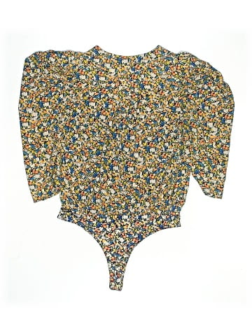 AFRM Short Sleeve Blouse (view 2)