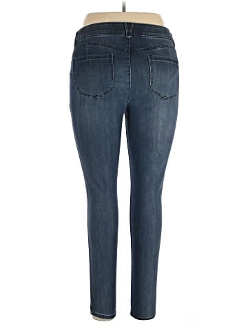 Democracy Jeans (view 2)