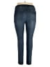 Democracy Hearts Blue Jeans Size 14 - photo 2