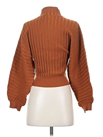 Free People Turtleneck Sweater (view 2)