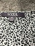 NYDJ 100% Polyester Gray 3/4 Sleeve Blouse Size M - photo 7