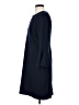 Ann Taylor Blue Casual Dress Size 4 - photo 5