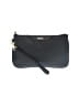 Nine West Black Wristlet One size - photo 1