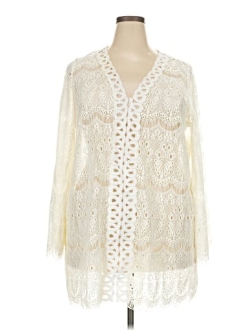 LoveRiche Kimono (view 1)