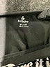 Lullaby Lane Print Black Long Sleeve Onesie Size 3-6 mo - photo 3