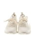 Ugg Ivory Sneakers Size 8 - photo 2