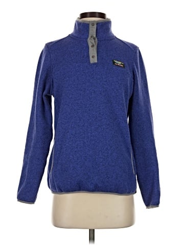 L.L.Bean Pullover Sweater (view 1)