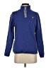 L.L.Bean 100% Polyester Blue Pullover Sweater Size S - photo 1