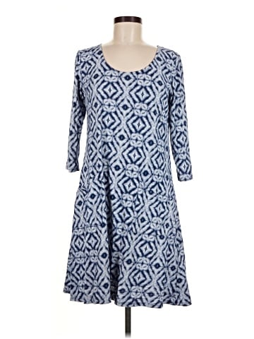 Fresh Produce Casual Dress (view 1)