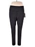 Athleta Gray Active Pants Size 2X - photo 2