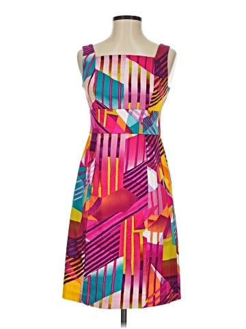 Jones New York Cocktail Dress (view 1)