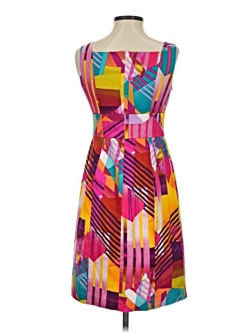 Jones New York Cocktail Dress (view 2)
