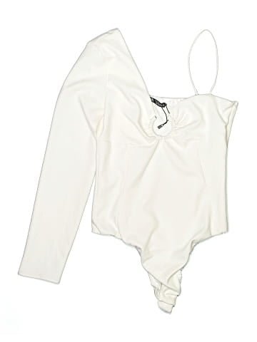 Zara Bodysuit (view 1)