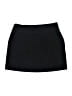 Athleta Solid Black Skort Size 8 - photo 1