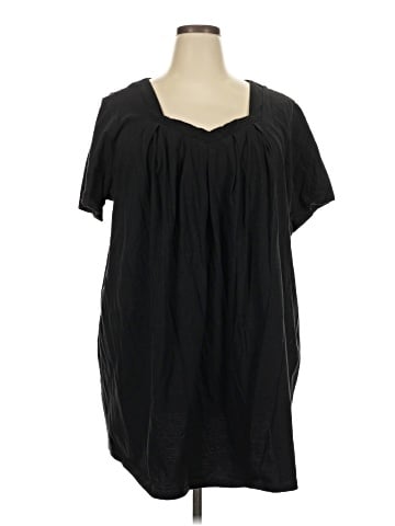 Roaman's Short Sleeve T-Shirt (view 1)