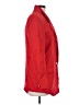 Talbots Red Blazer Size 8 - photo 4