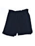 Lularoe Solid Blue Shorts Size 24 - 26 - photo 1