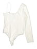Zara Ivory Bodysuit Size M - photo 2