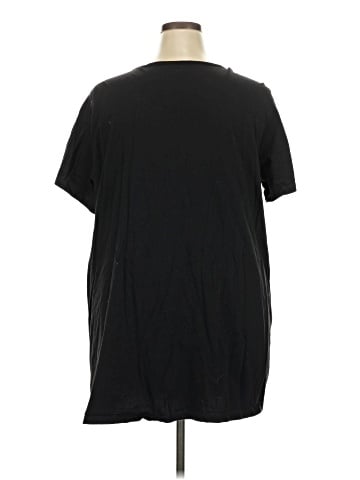 Roaman's Short Sleeve T-Shirt (view 2)
