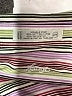 Foxcroft 100% Polyester Stripes Pink Long Sleeve Blouse Size 22 - photo 7