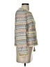 J.Crew Collection Tweed White Jacket Size 4 - photo 4
