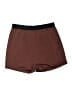 REI Co Op Solid Brown Athletic Shorts Size M - photo 2