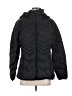 London Fog Solid Black Snow Jacket Size M - photo 1