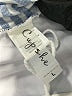 Cupshe Print Blue One Piece Swimsuit Size L - photo 3