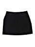 Athleta Solid Black Skort Size 8 - photo 2