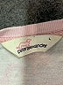 Peter Alexander 100% Cotton Print Blue Pullover Sweater Size L - photo 7