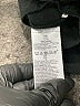 Gap 100% Viscose Solid Black Romper Size XXL - photo 5