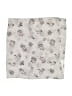 Unbranded Gray White Scarf One size - photo 2
