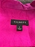 Talbots 100% Silk Pink Blouse Size 2 - photo 7