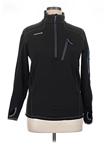 Avalanche Pullover Sweater (view 1)