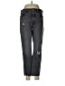 Levi's Hearts Gray Jeans Size 29 waist - photo 1