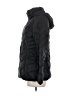 London Fog Solid Black Snow Jacket Size M - photo 5